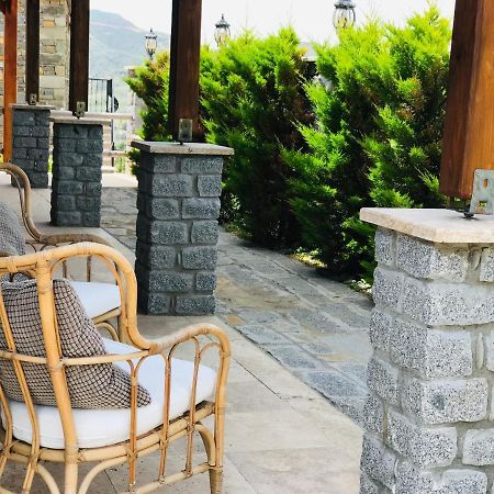 Beyada Hotel - Adult Only İmroz Exterior foto