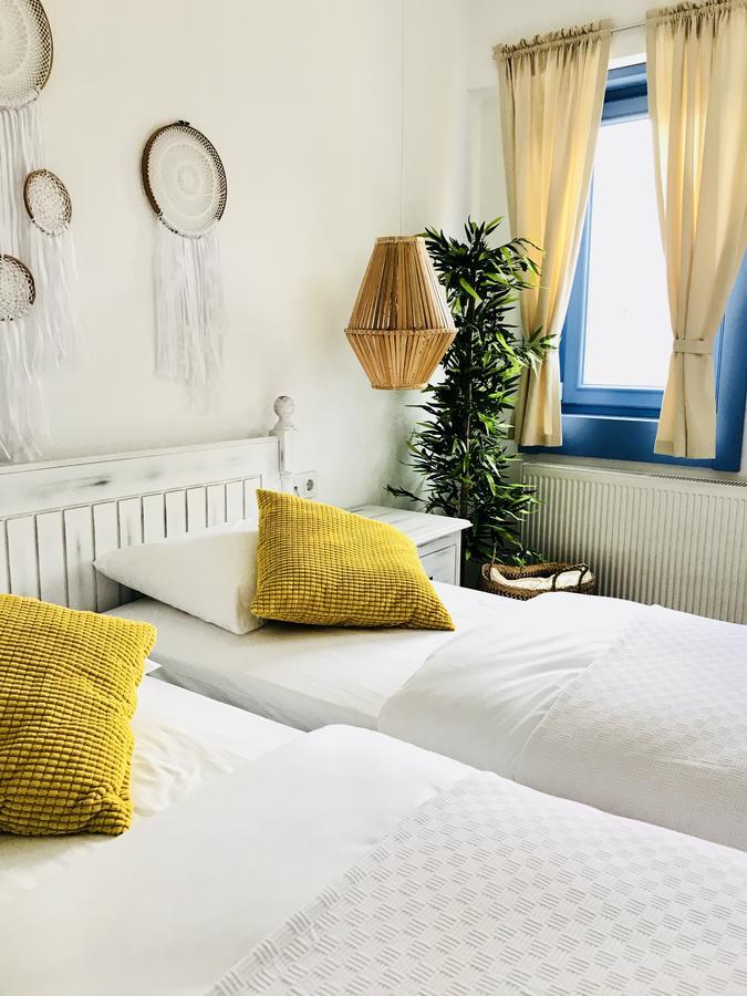 Beyada Hotel - Adult Only İmroz Exterior foto