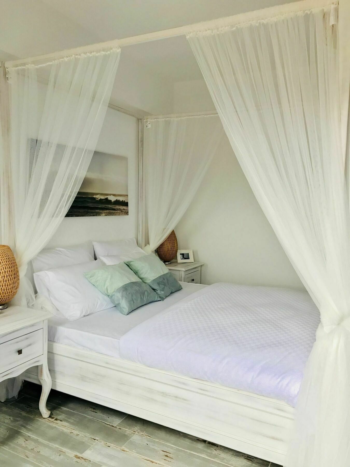 Beyada Hotel - Adult Only İmroz Exterior foto