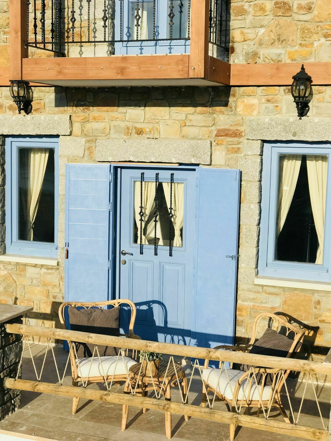 Beyada Hotel - Adult Only İmroz Exterior foto